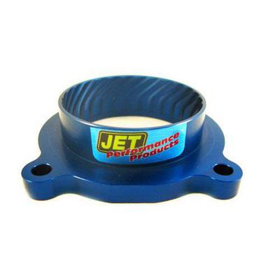 Jet Performance Products Powr-Flo TBI Spacer (Anodized) - 62153